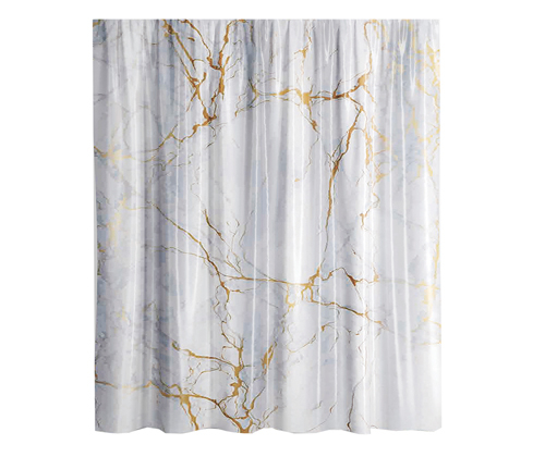 Sauer SC-79101 Shower curtain