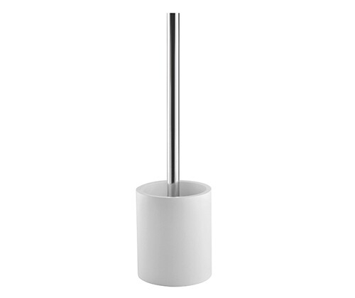 K-4927 Floor standing toilet brush holder
