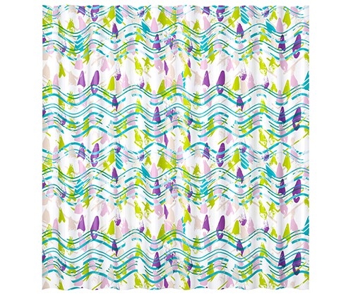 Wern SC-25101 Shower curtain