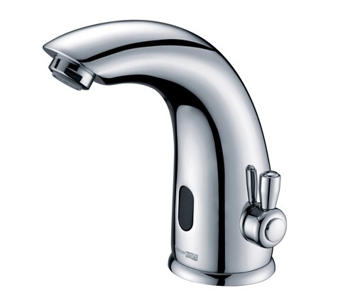 Rossel 2813 Sensor basin mixer