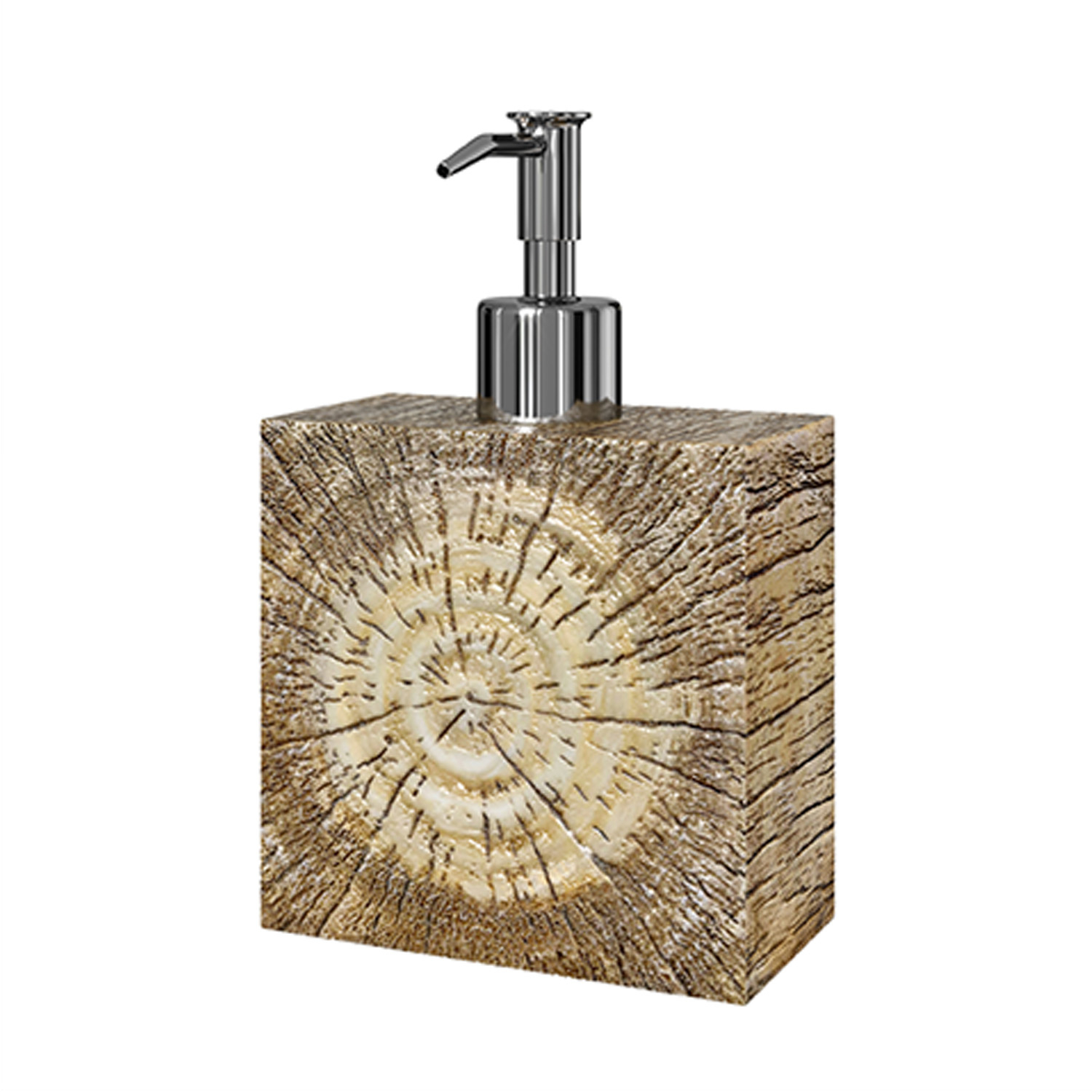 Schunter K-88299 Free standing soap dispenser