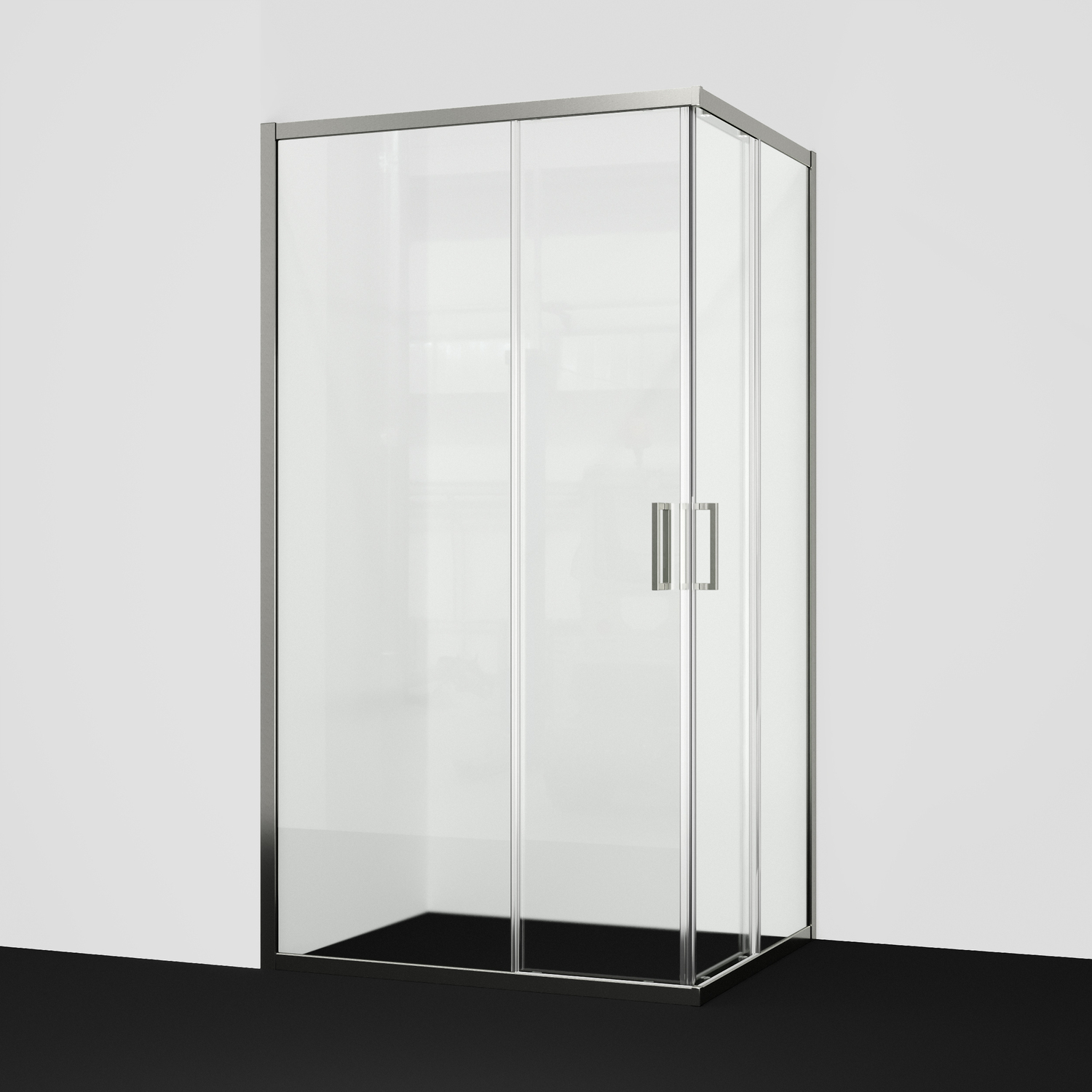 Tauber 64S01 Shower enclosure