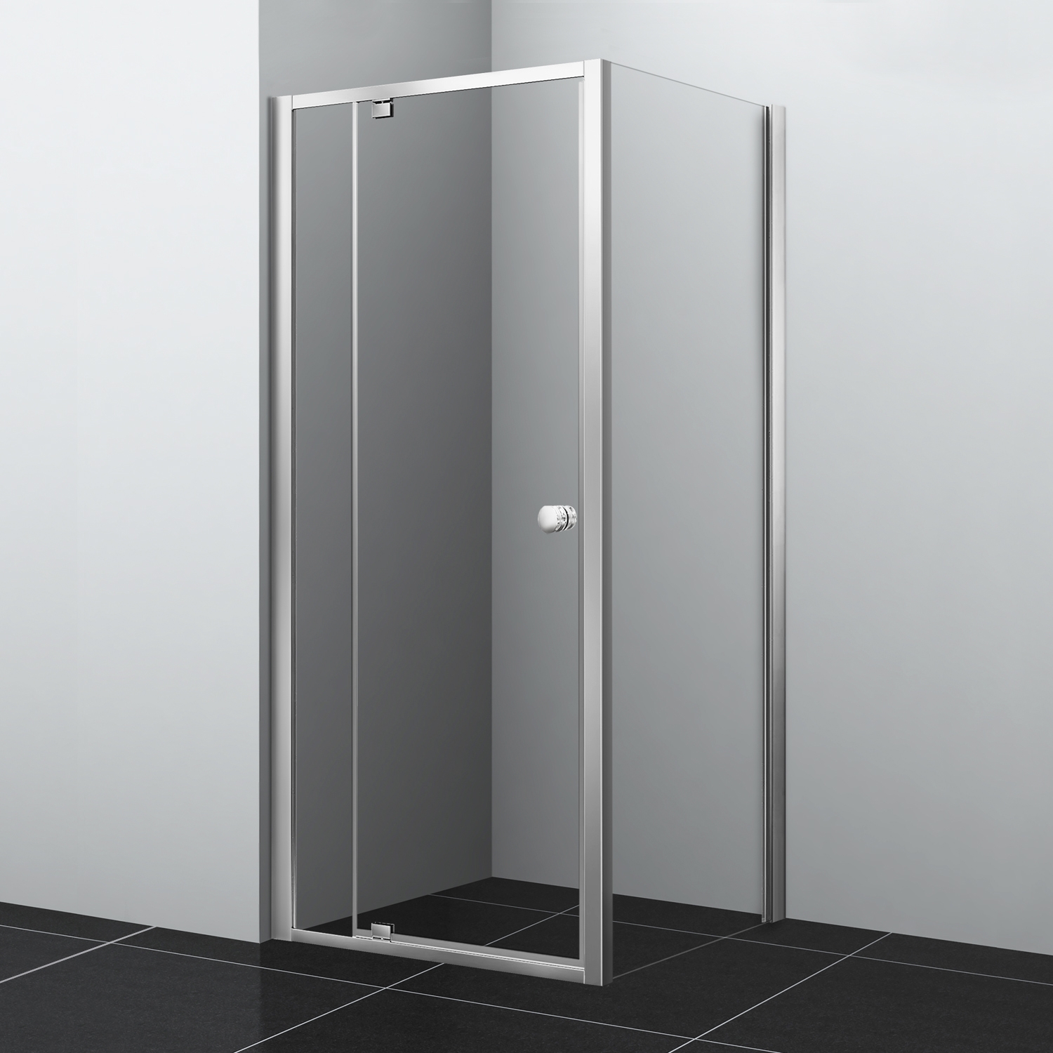 Aula 11P19 Shower enclosure