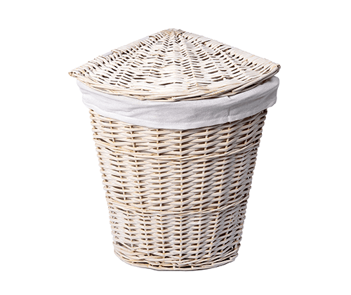 Vils WB-560-L Wicker basket