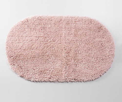 Dill BM-3945 English Rose Bath mat