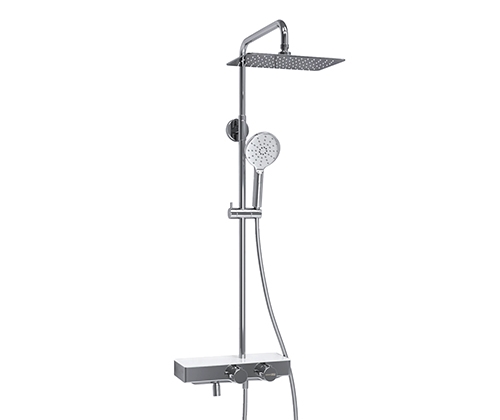 A113.069.127.CH Thermo Shower system