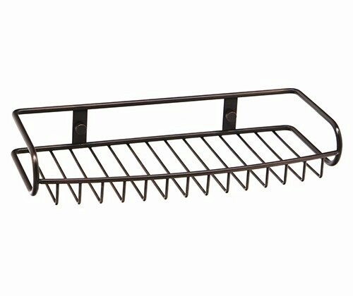K-1811 Straight metal shelf