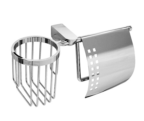 К-8359 Toilet paper and air fragrance holder