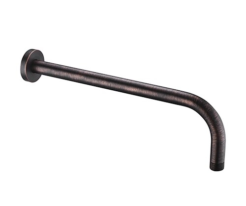 A114 Wall-mounted shower arm