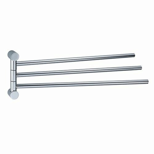 K-1033, 3-bar towel rail