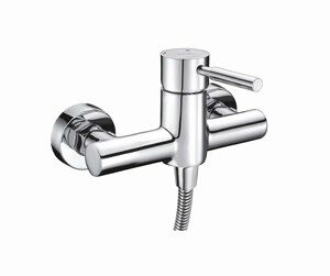 Main 4102 Single-lever shower mixer