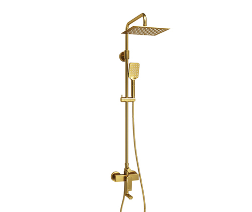 A155.198.201.BG Shower system