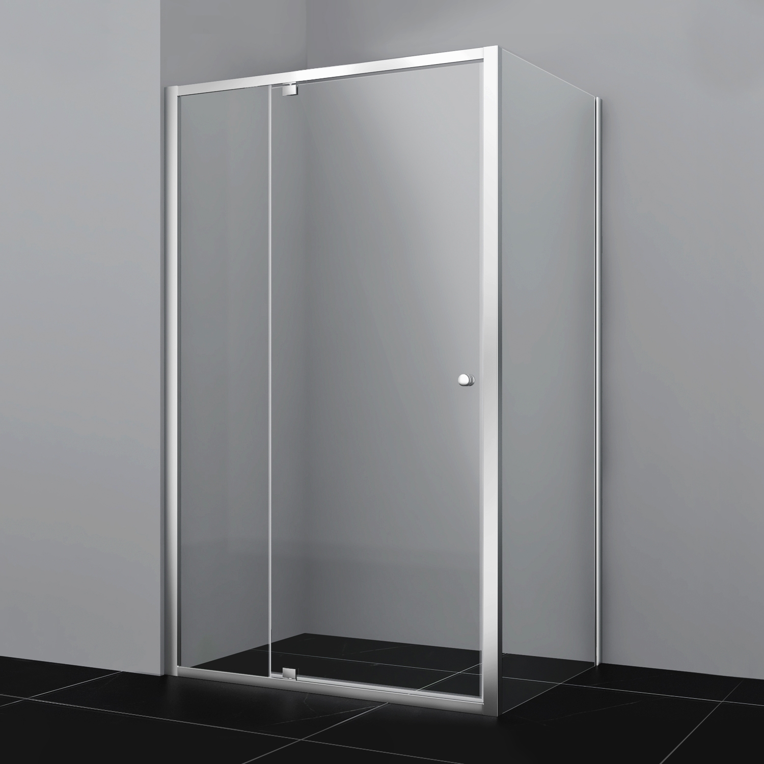 Aula 11P14 Shower enclosure