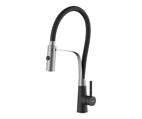 A8417 Single-lever sink mixer