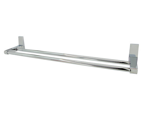 К-6040 Double towel rail