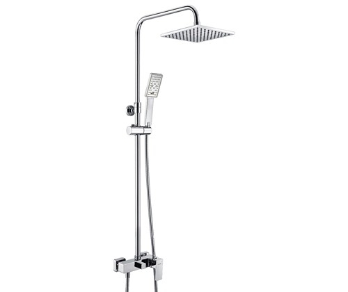 A17702 Shower system