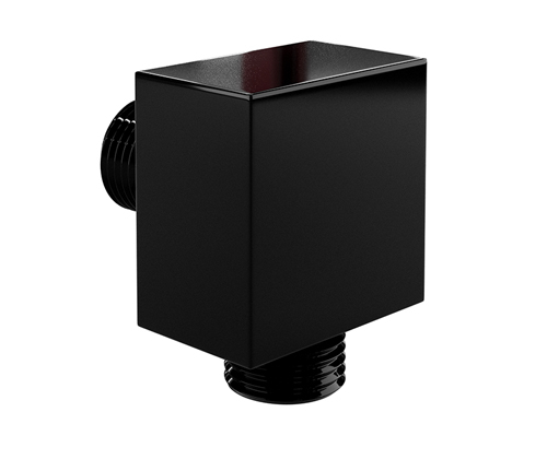 A178 Outlet elbow with shower holder