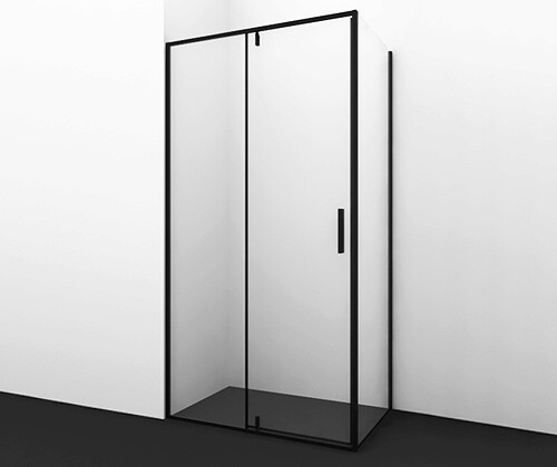 Elbe 74P03 Shower enclosure
