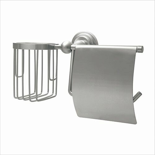 К-7059 Toilet paper and air fragrance holder
