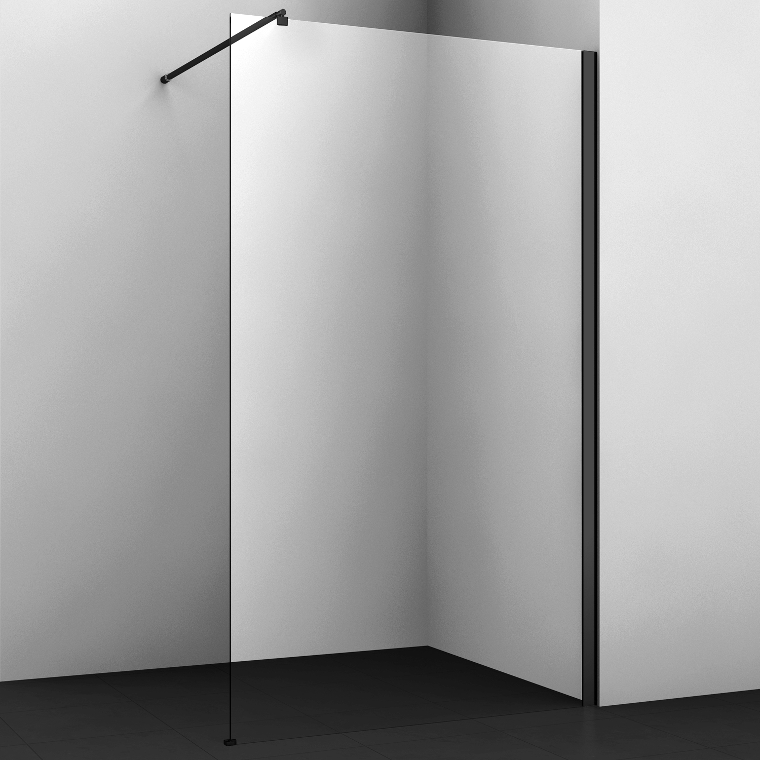 Abens 20W46 Walk-in shower