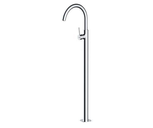 Main 4153 Free standing basin mixer