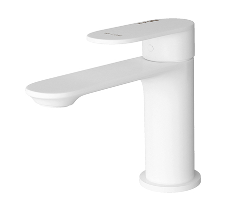 Mindel 8503 Single-lever washbasin mixer