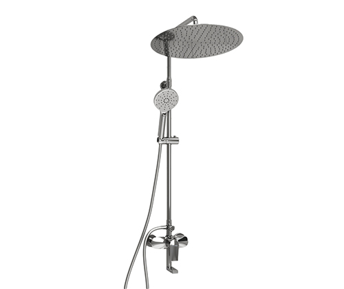 A166.117.127.087.CH Shower system