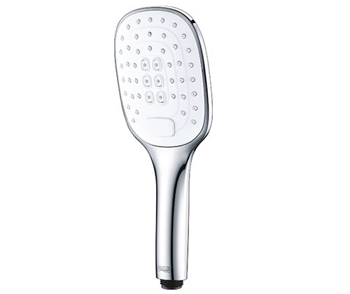 А062 3-spray hand shower