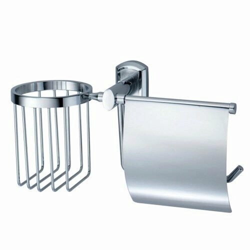 K-3059 Toilet paper and air fragrance holder
