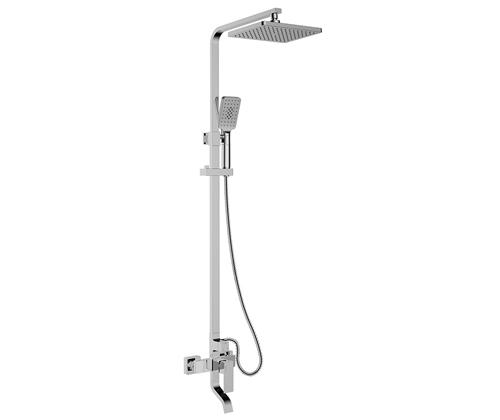 A16501 Shower system