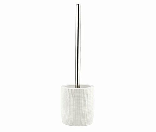 K-4627 Floor standing toilet brush holder