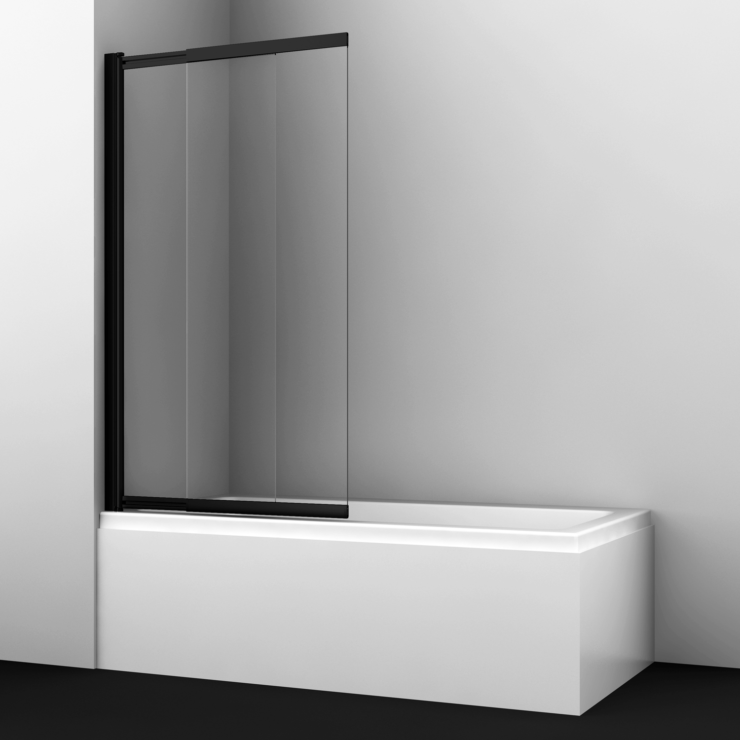 Dill 61S02-80 WasserSchutz Bath Screen