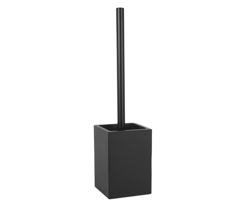 Abens K-3727 Floor standing toilet brush holder