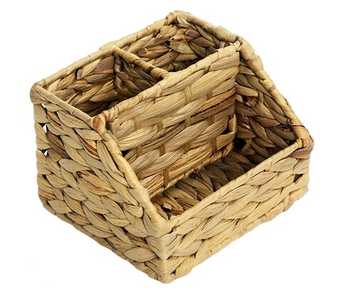 Wern WB-420-S Wicker basket