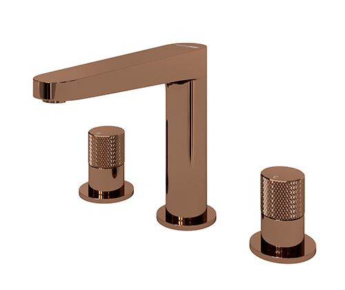 Paar 8835 Concealed basin mixer