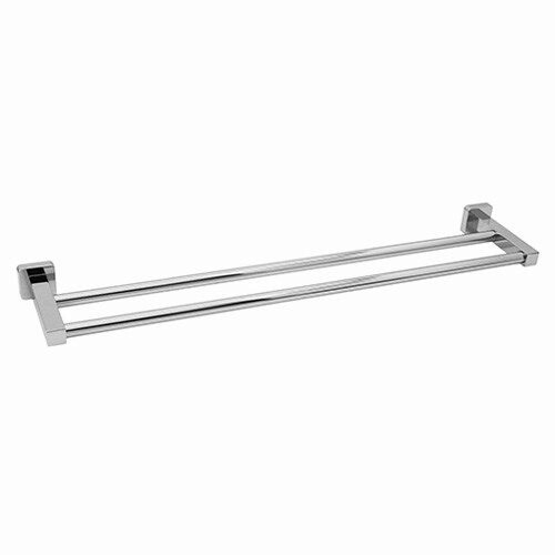 К-6540 Double towel rail