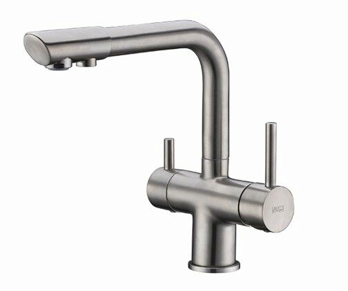 A8027 Water filter kitchen mixers