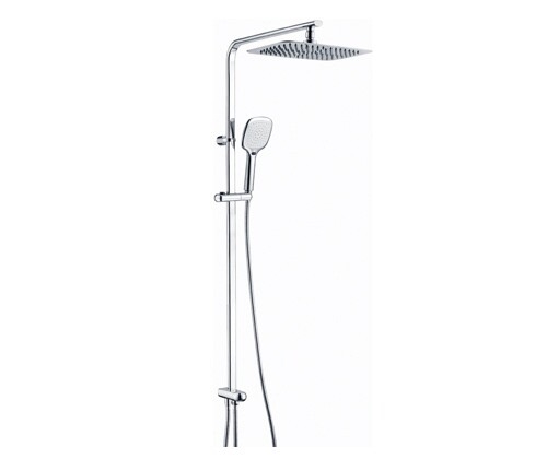 A042 Shower system