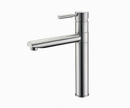 Wern 4207 Single-lever sink mixer