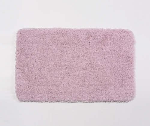 Kammel BM-8309 Chalk Pink Bath mat