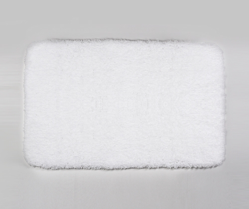 Kammel BM-8315 White Bath mat