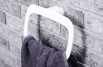 Series Kammel K-8300WHITE