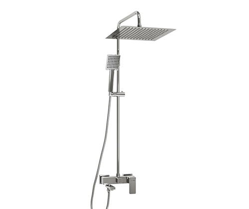 A177.118.103.010.CH Shower system