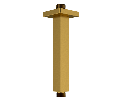 A235 Ceiling-mounted shower arm