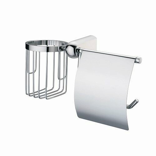 К-6859 Toilet paper and air fragrance holder