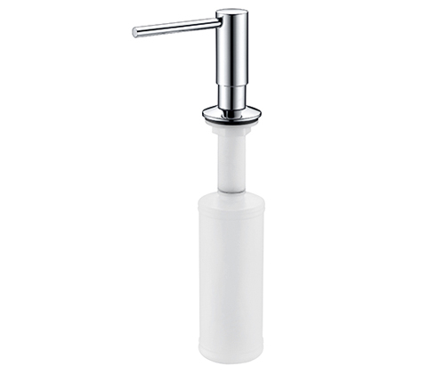 K-1299 Сoncealed soap dispenser