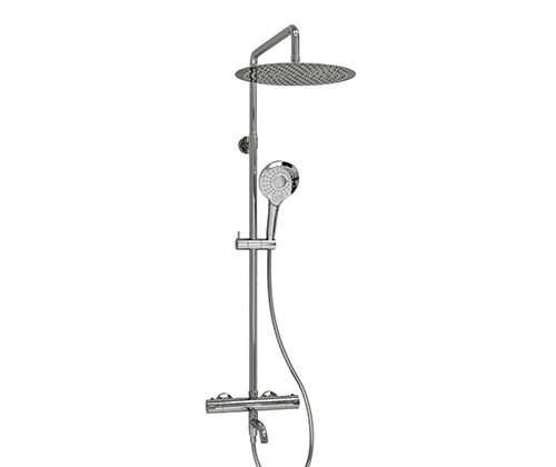 A188.116.101.010.CH Thermo Shower system