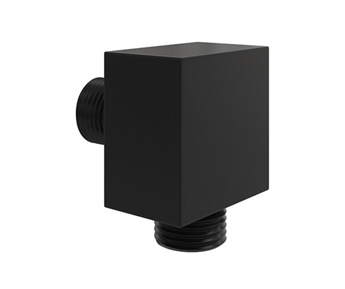 A221 Outlet elbow with shower holder