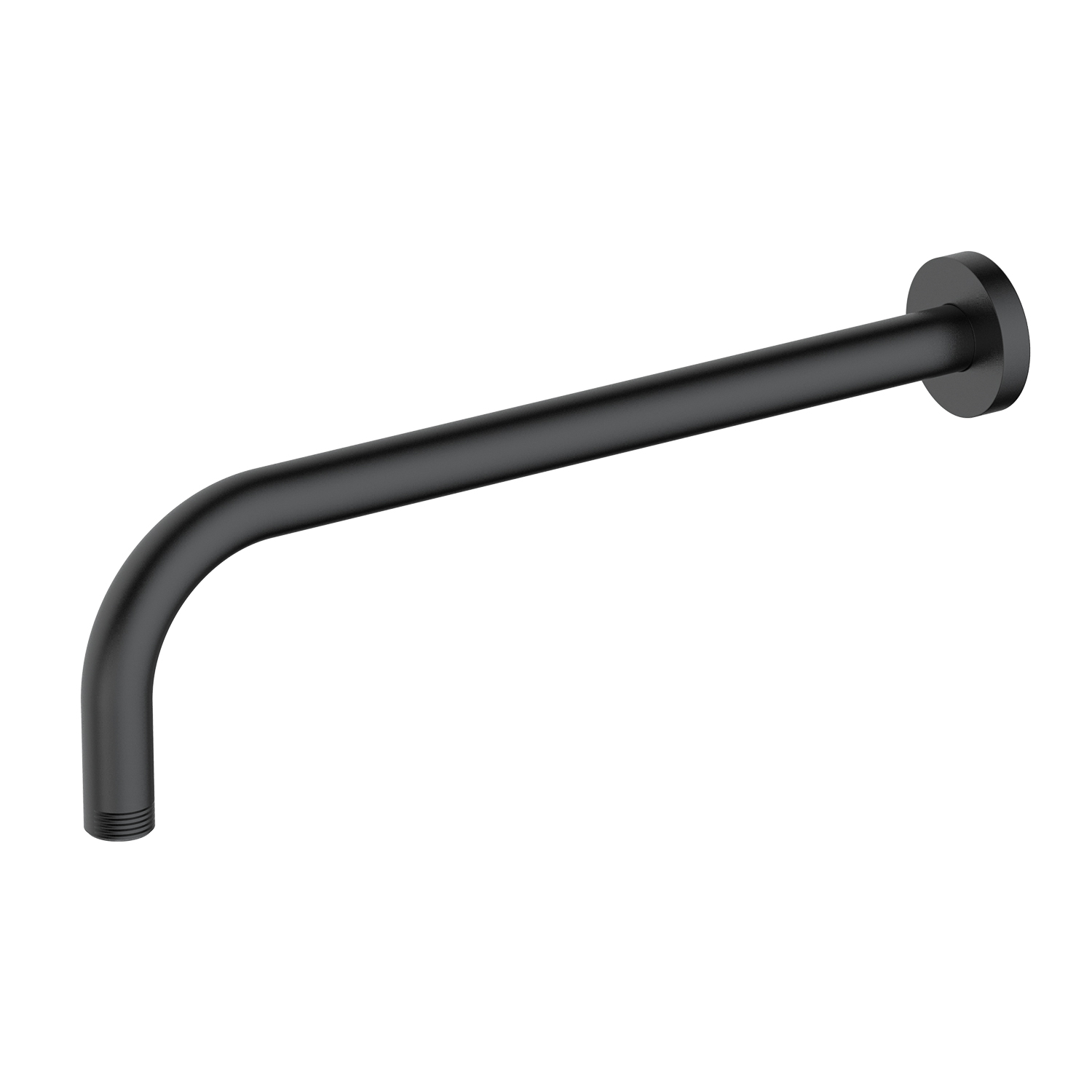 A354 Wall-mounted bath spout