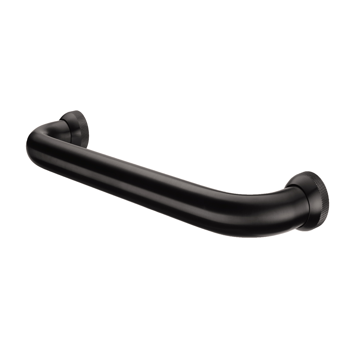 K-1066GUN METAL Grab bar